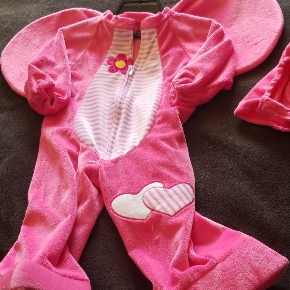Baby/Toddler Bug costume